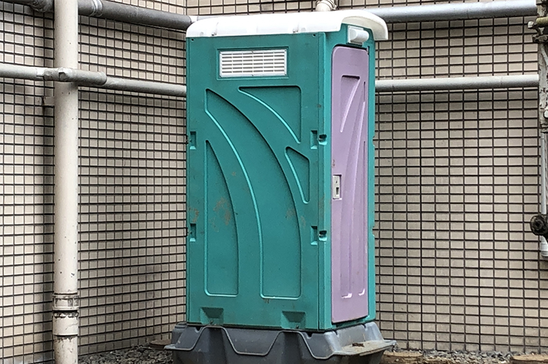 「トイレの姉様」 “ふつうの事務”から現場事務に転職したワタシ