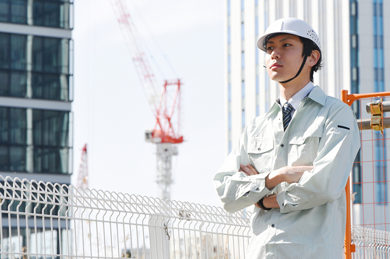助けてくれない、フリーランス施工管理技士の残酷な現実