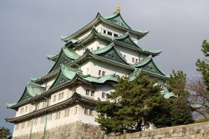 “歴史ロマン溢れる” 巨大プロジェクト。名古屋城天守閣木造復元に挑む竹中工務店