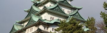 "歴史ロマン溢れる" 巨大プロジェクト。名古屋城天守閣木造復元に挑む竹中工務店
