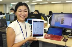 年間1億円を売り上げる「蔵衛門のアイドル」に会いに行ってみた