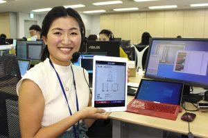 年間1億円を売り上げる「蔵衛門のアイドル」に会いに行ってみた