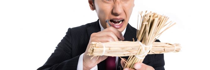 建材屋から見た、嫌われる工事担当者の特徴