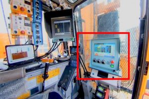 大型地盤改良機”初の自動化” 『自動打設システム』を開発【不動テトラ】