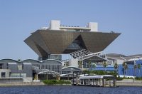 五輪延期で大打撃。ビッグサイトの使用制限延長で「装飾施工会社は壊滅する」