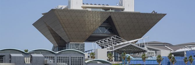 五輪延期で大打撃。ビッグサイトの使用制限延長で「装飾施工会社は壊滅する」