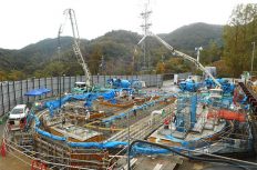 【大成建設】現場打ちコンクリート施工の最適打込計画支援システム「T-Con.PAS」を開発