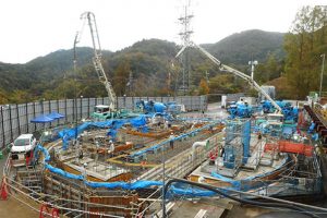 【大成建設】現場打ちコンクリート施工の最適打込計画支援システム「T-Con.PAS」を開発