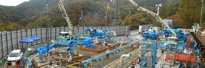 【大成建設】現場打ちコンクリート施工の最適打込計画支援システム「T-Con.PAS」を開発