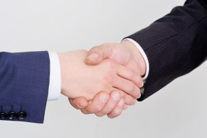 “最後の最後までお付き合い” それが、私たち電気保安業界の人間です。