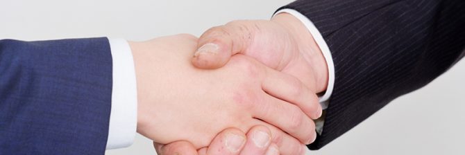 “最後の最後までお付き合い” それが、私たち電気保安業界の人間です。