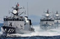 海上自衛隊なのに道路舗装工事? 元・自衛官が教える「施設」職域の仕事とは?