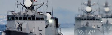 海上自衛隊