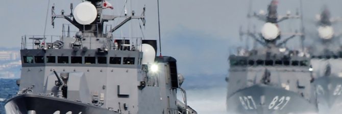 海上自衛隊なのに道路舗装工事？ 元・自衛官が教える「施設」職域の仕事とは？