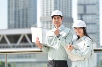 悩める若手技術者へ。現場監督は「お客様の夢を”一緒に楽しみながら”形にしていく仕事」