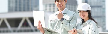 「現場監督は、お客様の夢を”一緒に楽しみながら”形にしていく仕事」