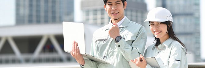 悩める若手技術者へ。現場監督は「お客様の夢を”一緒に楽しみながら”形にしていく仕事」