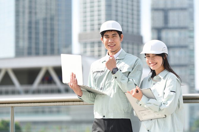 悩める若手技術者へ。現場監督は「お客様の夢を”一緒に楽しみながら”形にしていく仕事」