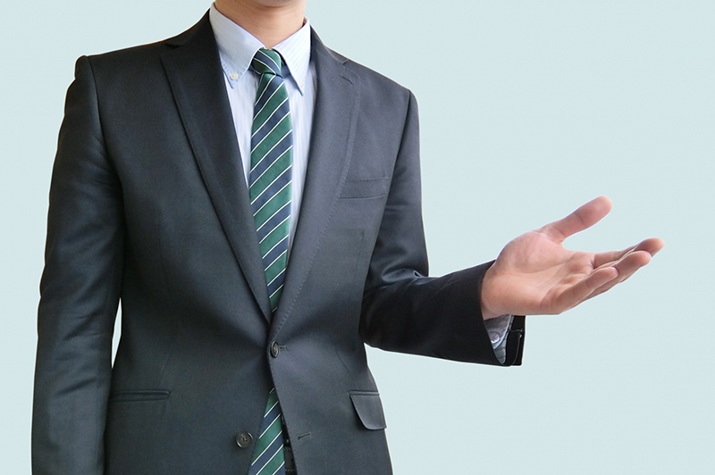 本社の視察から見えてきた本音 「派遣だから信用できない」