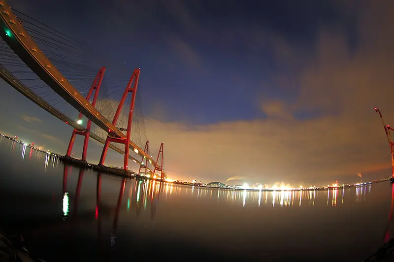 構造物偏愛のすすめ 名港トリトン 名港東大橋 名港中央大橋 名港西大橋 施工の神様 構造物偏愛のすすめ 名港トリトン 名港東大橋 名港中央大橋 名港西大橋 施工の神様