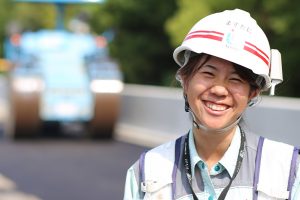 【NIPPOドボジョシリーズ#3】ネイルは「唯一の抵抗（笑）」