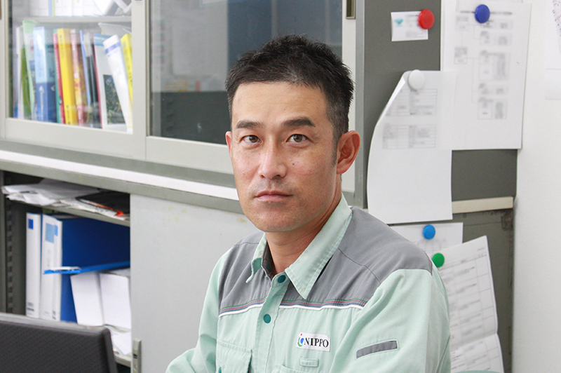 個人の仕事量を減らさないと、働き方改革は"夢物語" NIPPO所長が明かす現場マネジメント術とは?