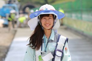 【NIPPOドボジョシリーズ#2】「舗装って生きている」