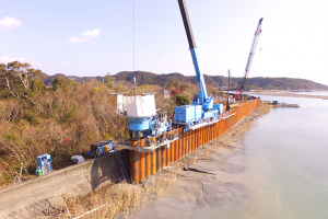 新3Kは「かわいい、キラキラ、きれい」 元・造船業のゼネコンが『kawaii』で目指す”業界大革命”とは？