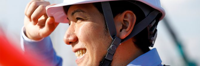 魅力を伝える急所は「家」 職業教育の講師が教える”建設業の魅力の伝え方”