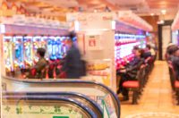 【危険】パチンコ店で漏電が起きる”意外すぎる理由”