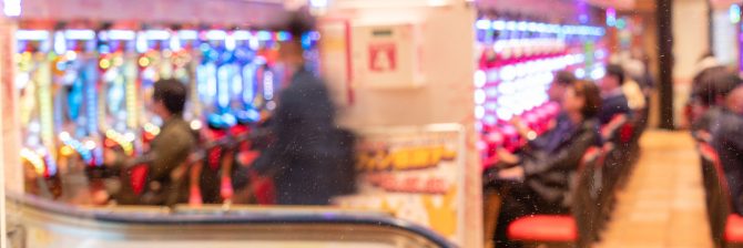 【危険】パチンコ店で漏電が起きる”意外すぎる理由”