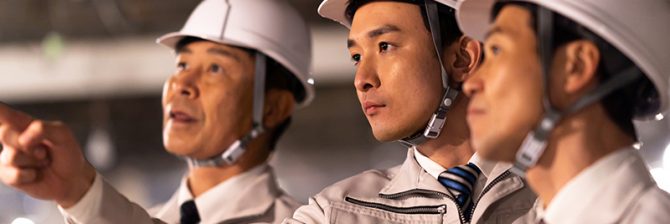 「派遣は信用できない！」 現場視察で見えてきた本社の人間の”本音”