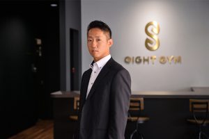 入社1年で父が逝去。23歳で2代目となった若き社長の挑戦