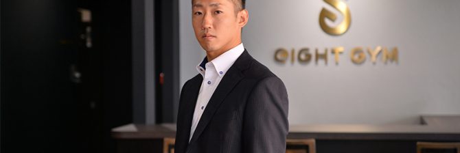入社1年で父が逝去。23歳で2代目となった若き社長の挑戦