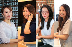 建設マッチングサービスの根幹を築いた女たち