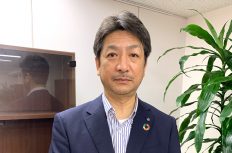 インフラを守ることで、人に寄り添う時代。つくることだけがインフラの役割ではない