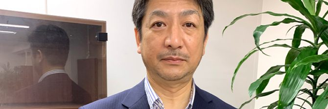 インフラを守ることで、人に寄り添う時代。つくることだけがインフラの役割ではない