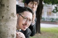 奪われゆく俺たちの休日。犯人はアイツだ！