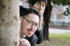 奪われゆく俺たちの休日。犯人はアイツだ！