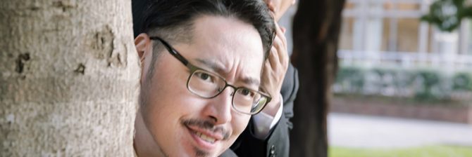 奪われゆく俺たちの休日。犯人はアイツだ！