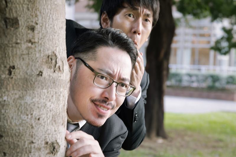 日々奪われる、俺たちの休日