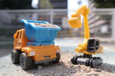 『過積載しない、させない』 覚えておきたい管理ポイント