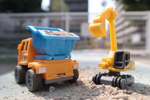 『過積載しない、させない』 覚えておきたい管理ポイント