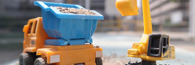 『過積載しない、させない』 覚えておきたい管理ポイント