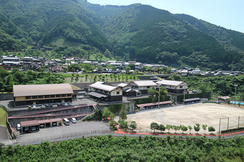 噂の川辺川ダム建設予定地に行ってみた