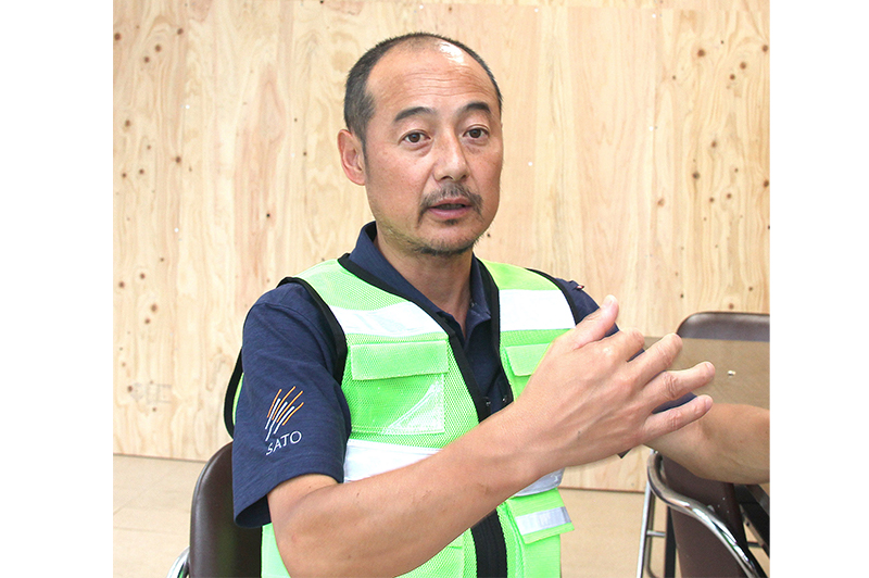 【現場ルポ】 熊本建設業協会 ~芦北・八代・人吉支部の戦い~