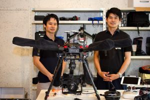 GCP不要！ ドローン測量に革命をもたらす「KLAU PPK システム」とは？【SkyLink】