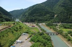 2008年に白紙撤回された、噂の「川辺川ダム建設予定地」に行ってみた