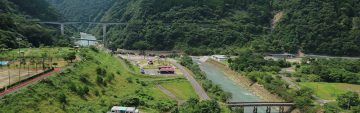 噂の川辺川ダム建設予定地に行ってみた