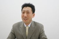 ノウハウは個人の財産ではなく、「共通の財産」にしなければならない